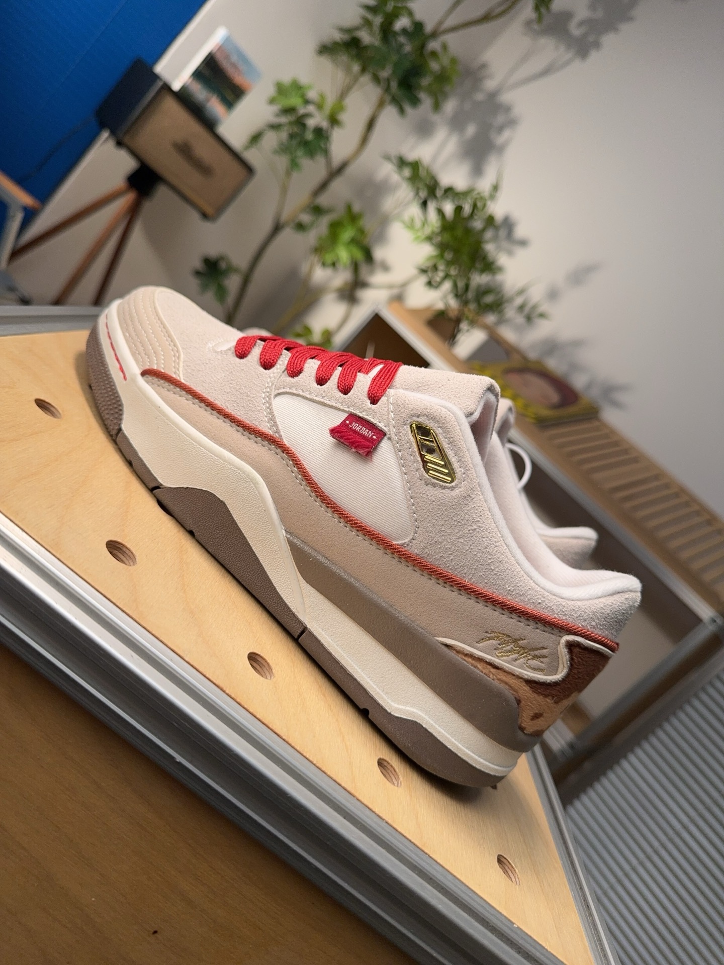 Nike Jordan
